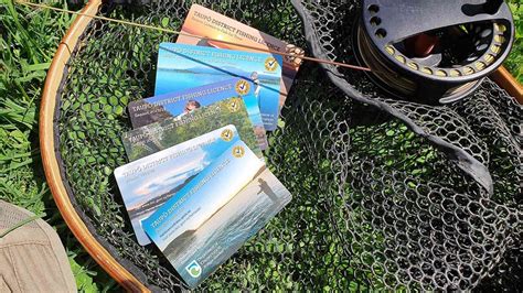 Buy a Taupō fishing licence online .